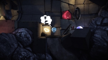 Unmechanical Screenshot